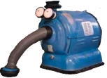 VacuumCleaner emote