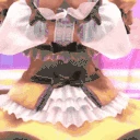 honeybKiss emote
