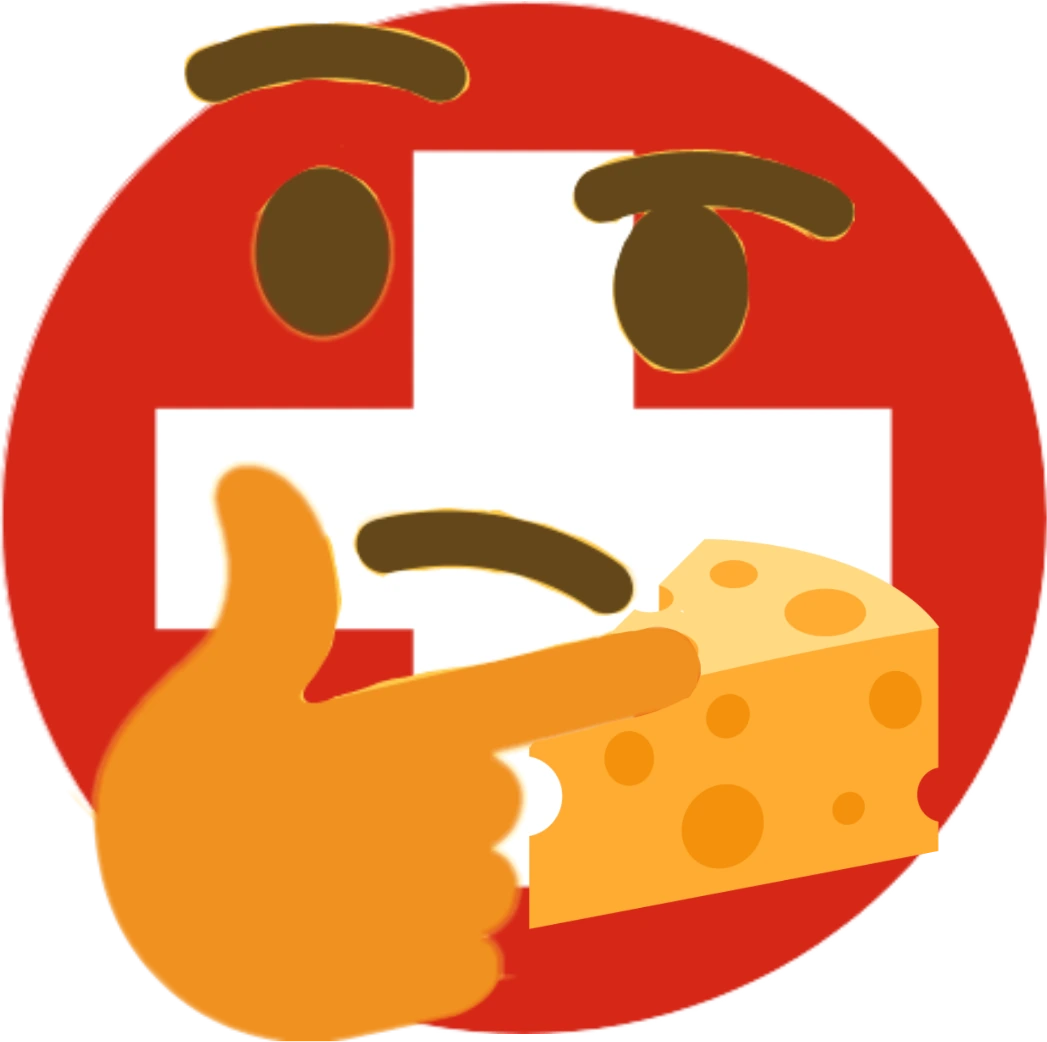 thinkch emote