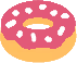 strawberry_doughnut emote