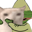 catHug emote