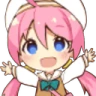 DGF_MomoYay emote