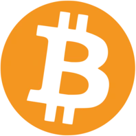 BitCoin emoji