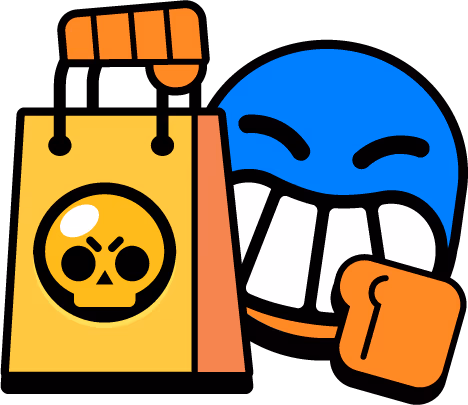 Primo_Shopping emote