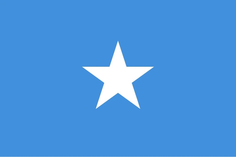 somalia emote