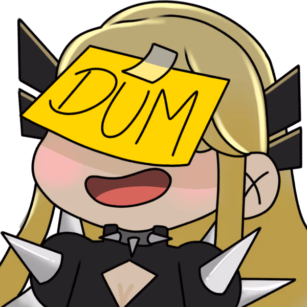 MagikDum emote