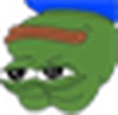 FeelsAustraliaMan emote