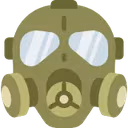 gasmask emote
