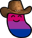howbipardner emote