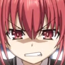 KotoriAngry emote