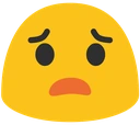 blobworried emote