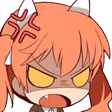 francie_angry emote