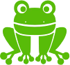 frog emote