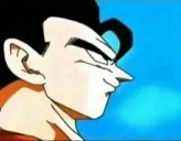 gohan static emote