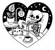 Skeleton_heart emote