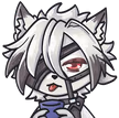 Lycaon_Blep emote