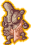 GodlySquirrel emote