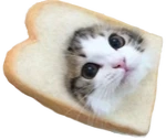 bread emote