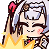 NoelleBonk emote