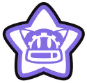 MagolorStar emote