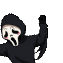 GhostieDance animated emote