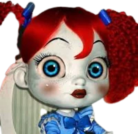 Poppy_Playtime emote