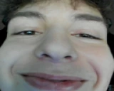 Cheesin emote