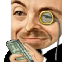 wealthE emote