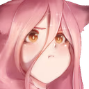 IrizchuUnpleased emote