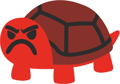angryturtle emote