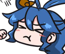 angrysega emote