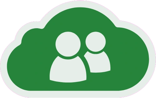 MemberCloud emote
