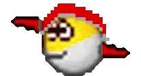 JagaJaga emote