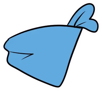 blue_bandana emote