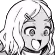 SakuraPog emote