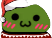 howoliday emote