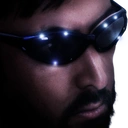 BatDespair static emote
