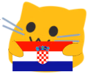 croatiancat emote