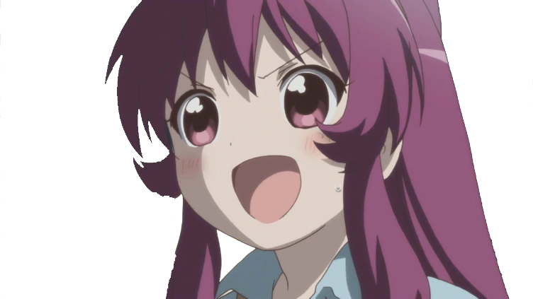 ayano emote