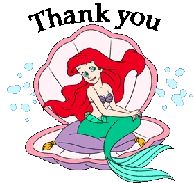 ArielTY emote