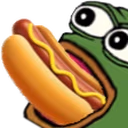 POGDOG emote