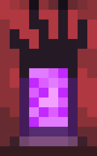 MenaceCape emote
