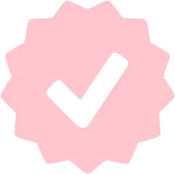 Pink_Verified emote