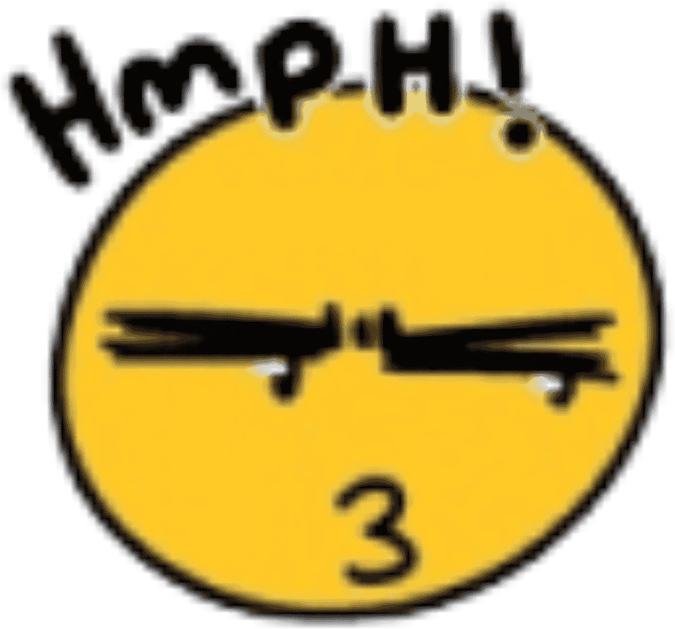 hmph_2 emote