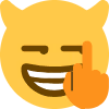 bitch emote
