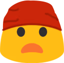 Tylerblobs emote