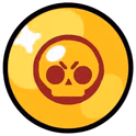 brawlcoin emote