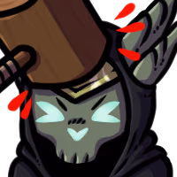 WarlockBonk emote