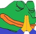 Blesseg emote