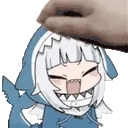 guraPat emote